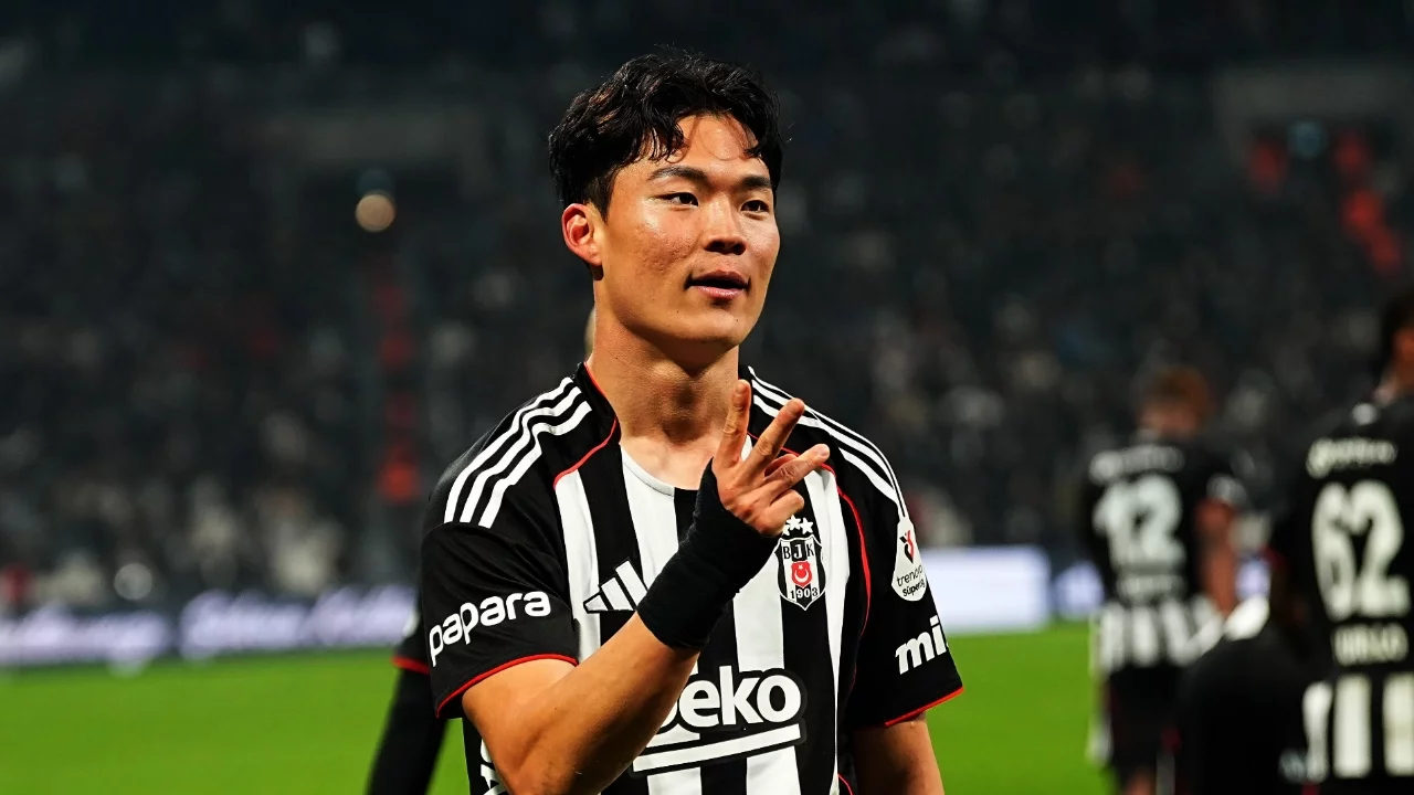 Hyeon-Gyu Oh: "Sahaya çıktığımda kendimi Kore'de gibi hissediyorum"