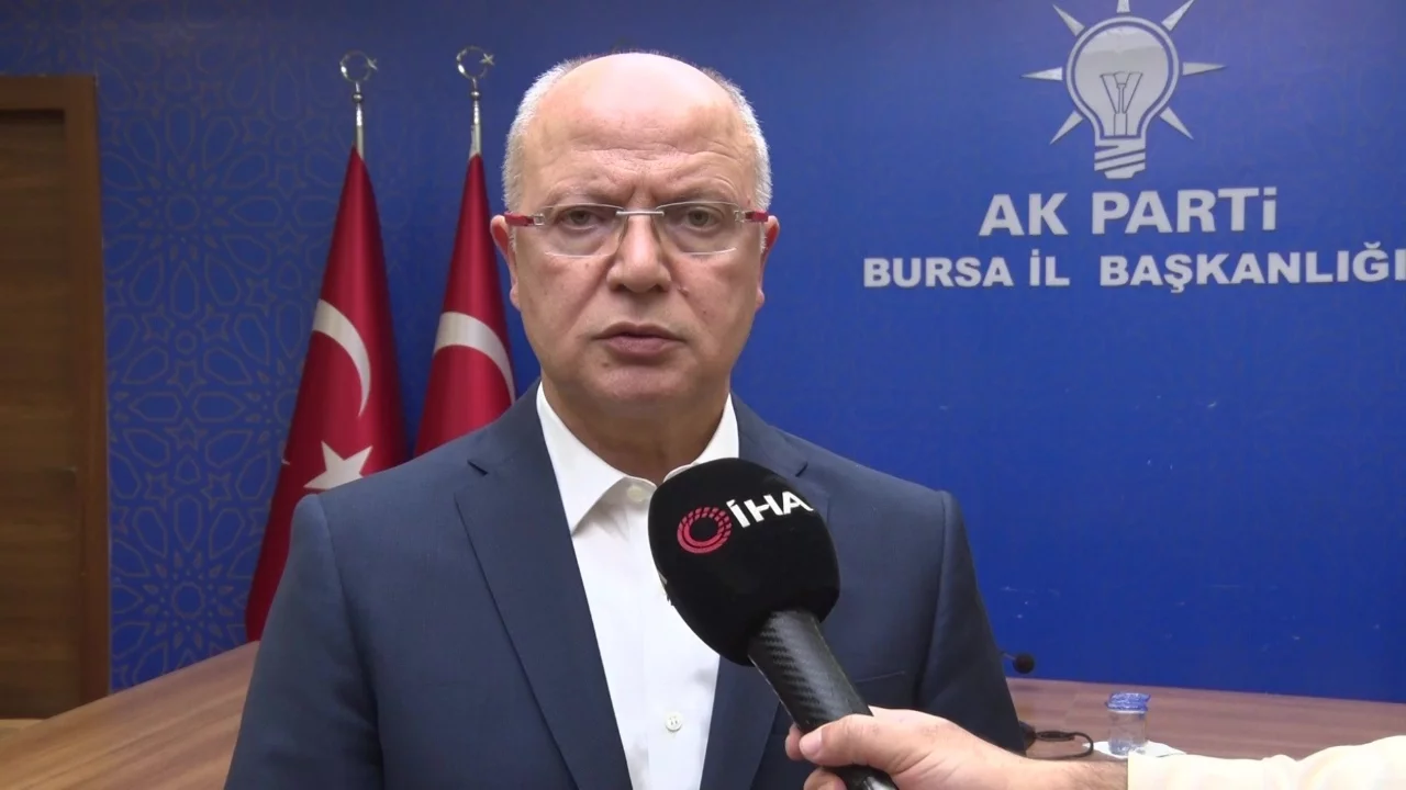 Bursa trafiği için yeni proje hayata geçirilecek