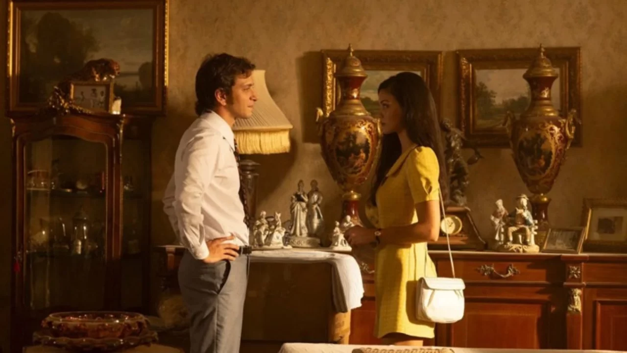 Norveç Varlık Fonu'nun CEO'su Nicolai Tangen'den 'Masumiyet Müzesi' paylaşımı