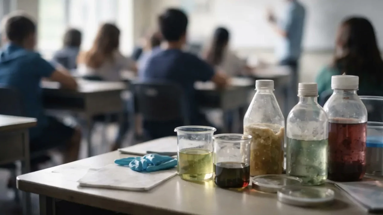 Çocuklar arasındaki 'virüs üretme' akımı Türkiye'ye de sıçradı!