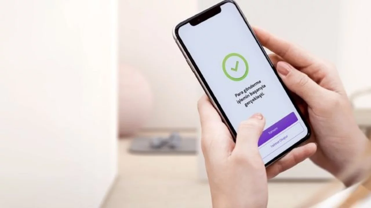 IBAN ile para transferi yapanlara kritik uyarı!