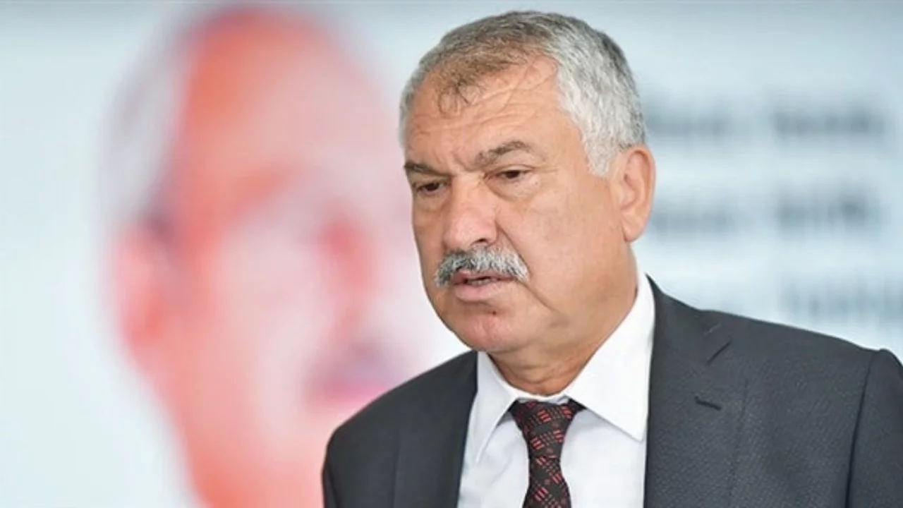 Zeydan Karalar hakkında yeni gelişme!