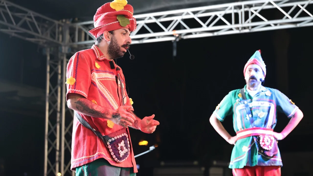 Ramazan ayının huzur ve coşkusu Bursa'nın kalbi Osmangazi'de atıyor