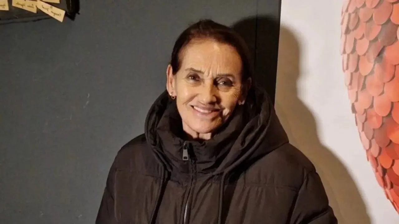 Oyuncu Nur Sürer'den 'Yılmaz Güney' eleştirilerine yanıt