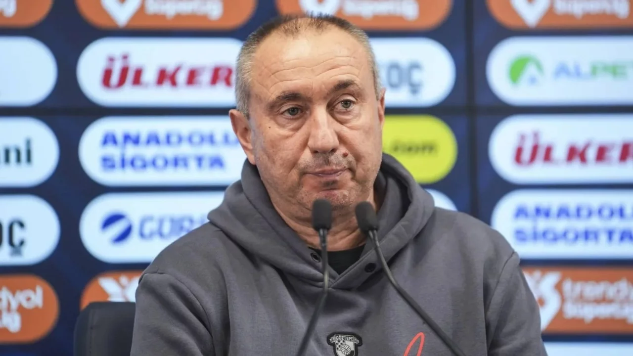 Teknik Direktör Stoilov: Normalde bugünkü basit hataları yapmıyoruz