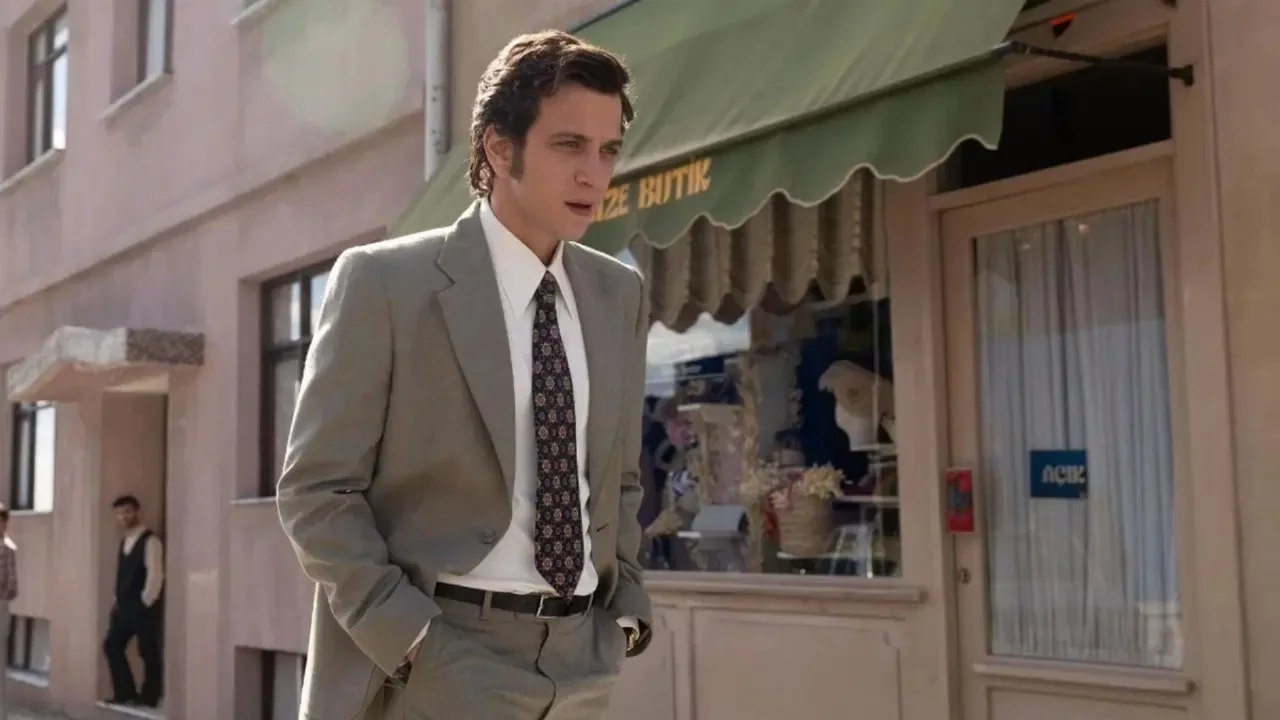 Selahattin Paşalı'dan 'Masumiyet Müzesi' itirafı