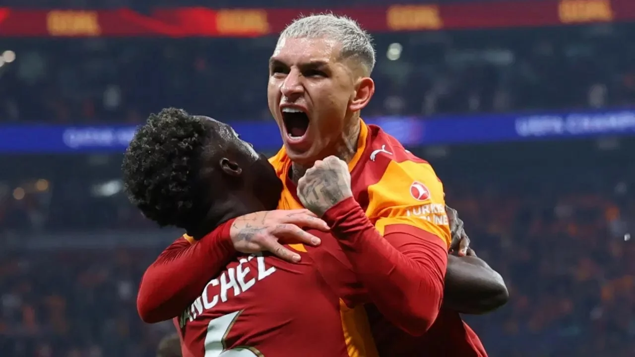 Torreira'dan paylaşım: 'Sizi tanımlayan şey nasıl ayağa kalktığınızdır'