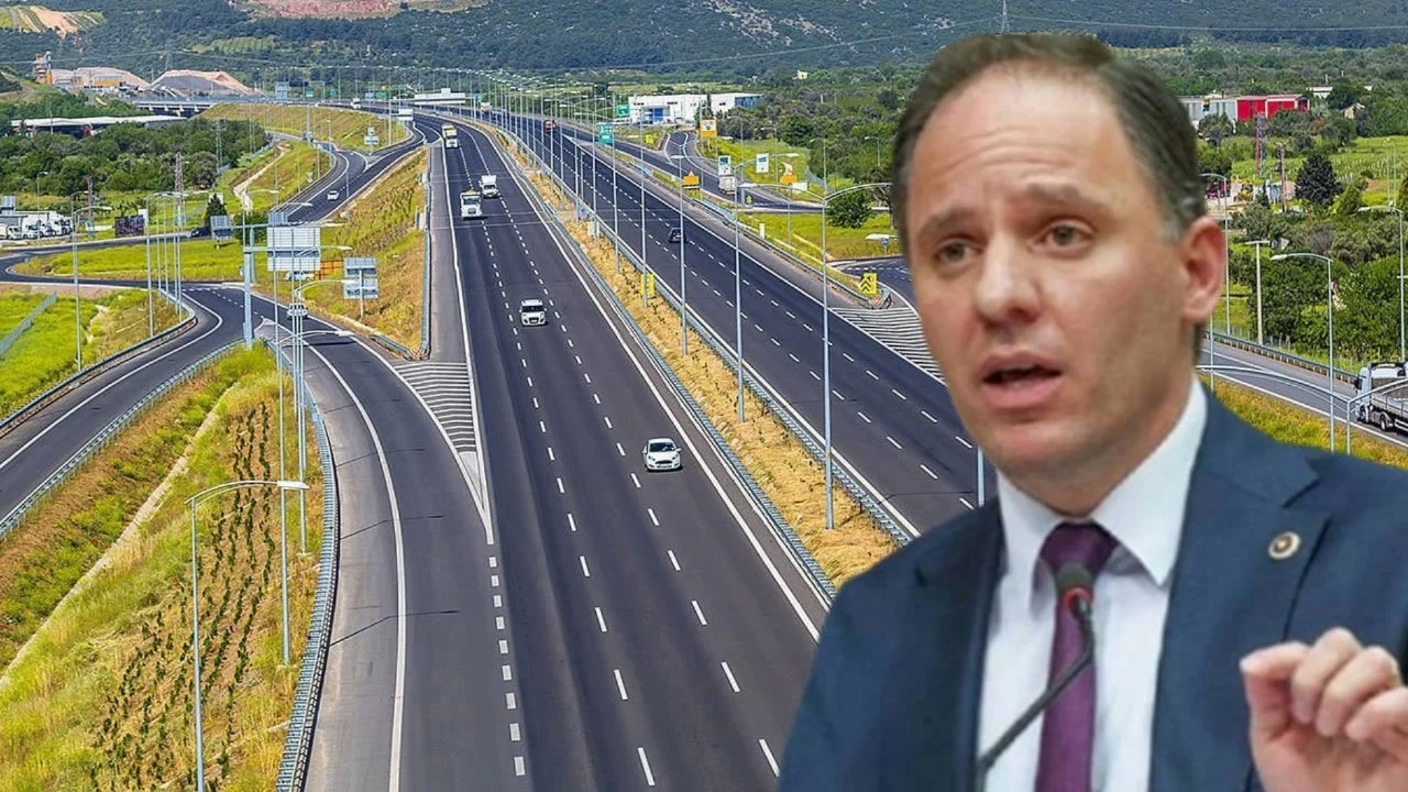 CHP'li Yavuzyılmaz, AK Parti'nin 'özelleştirme takvimi'ni açıkladı