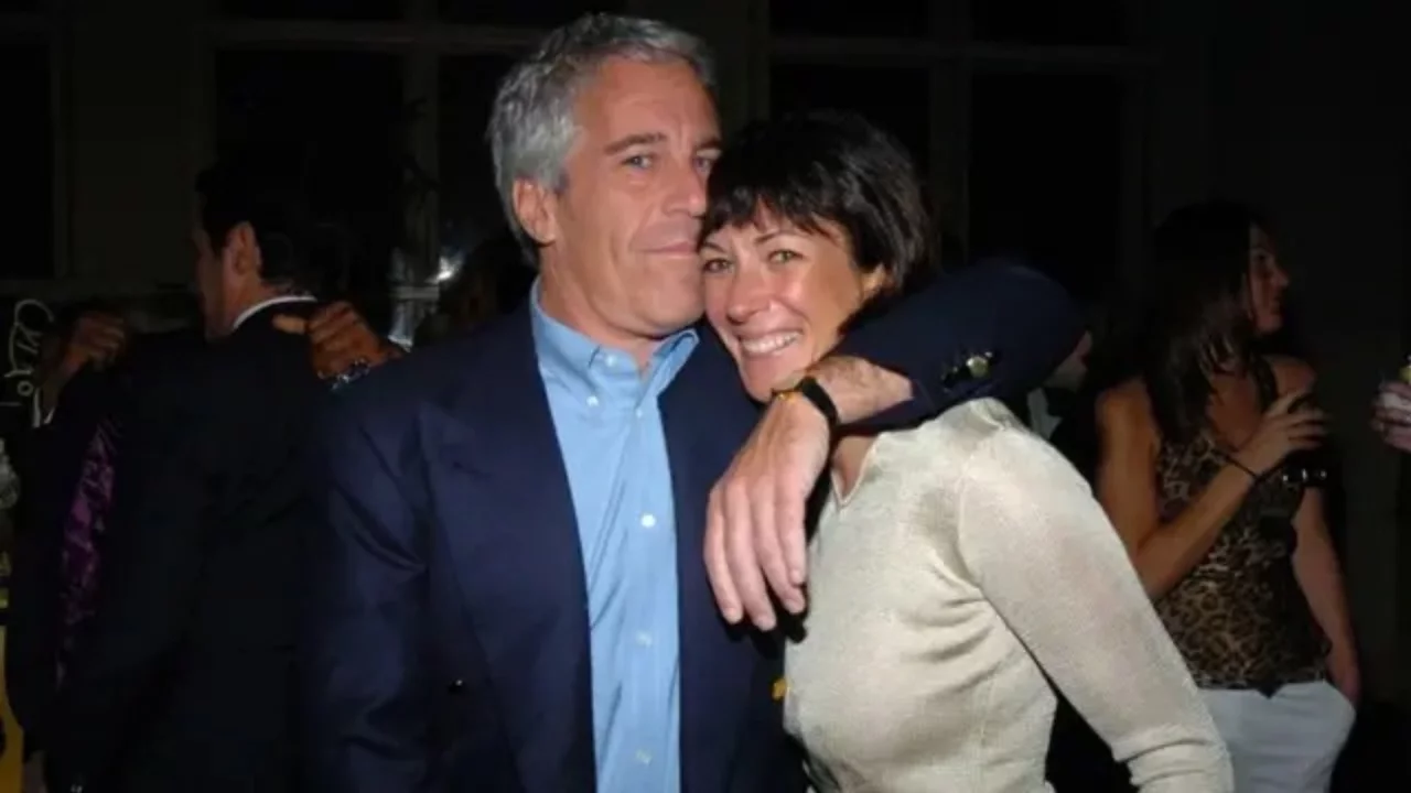 Epstein'in suç ortağı Ghislaine Maxwell yeni belgeleri engellemeye çalışıyor