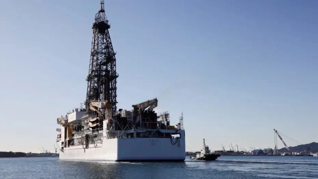 Japonya'dan dev nadir toprak elementi hamlesi