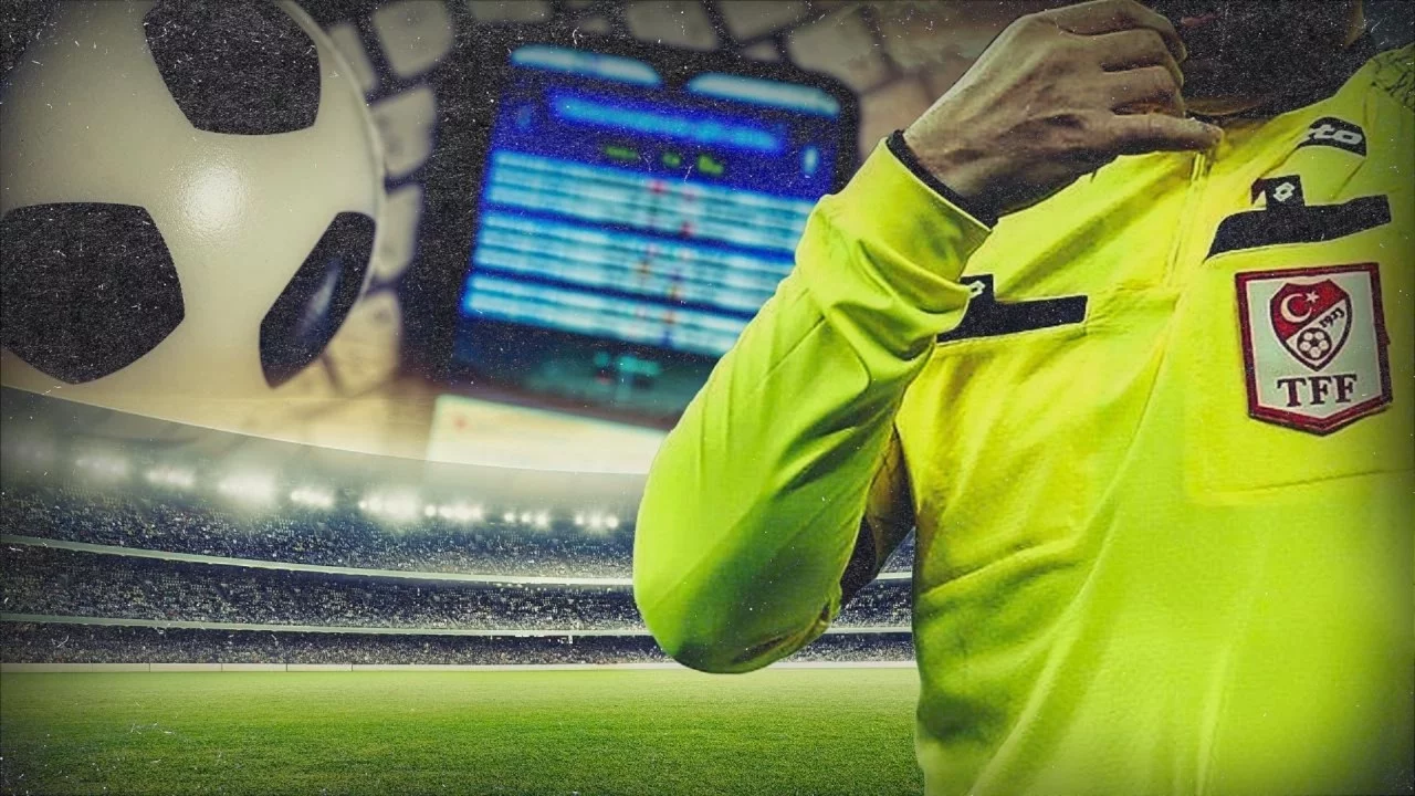 Yasa dışı bahis oynayan 199 kişiye 14,3 milyon lira ceza