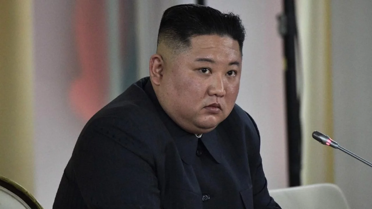 Kim Jong-un yeniden partisinin lideri seçildi