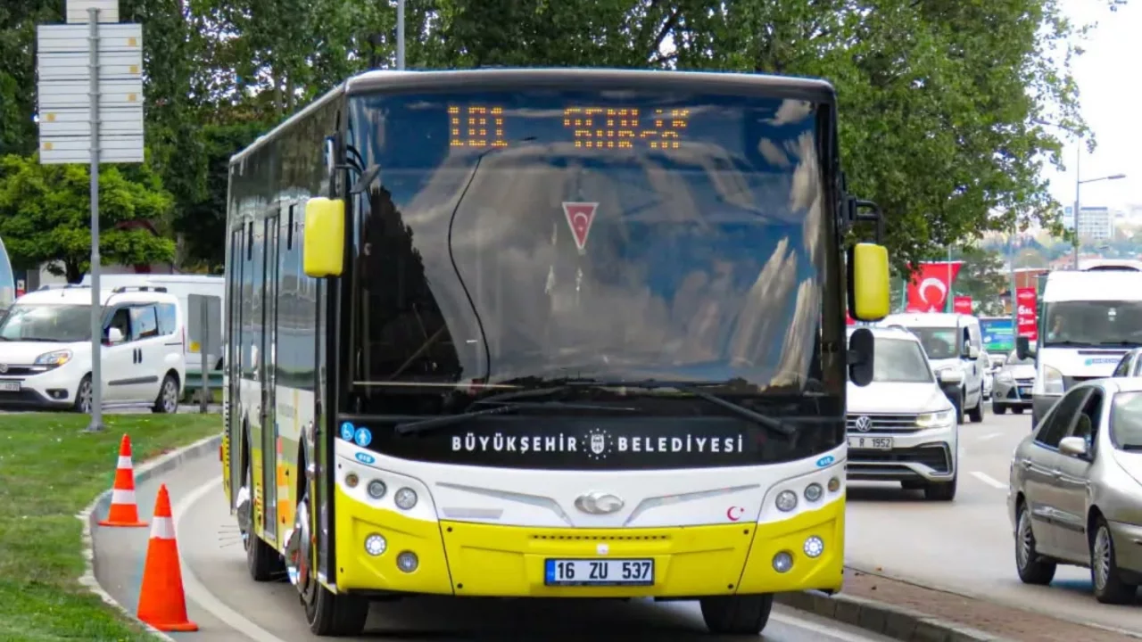 Bursa Gemlik ve Kurşunlu otobüs hattında son durak değişecek mi?