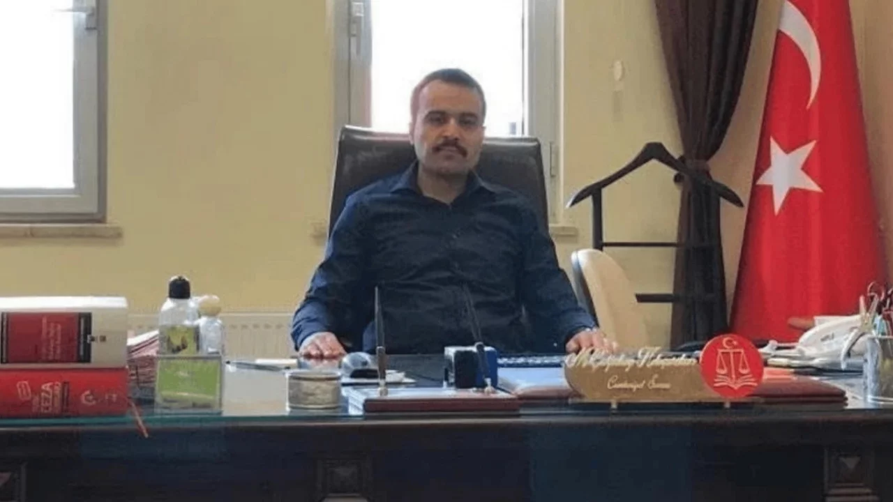 Adliyede kadın hâkimi vuran savcı Muhammed Çağatay Kılıçarslan'ın ilk duruşma tarihi belli oldu