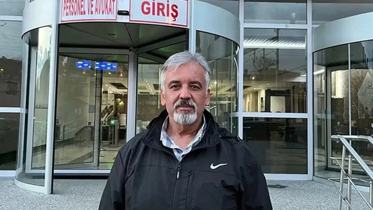 CHP'nin otobüs şoförünün yargılandığı davada ara karar