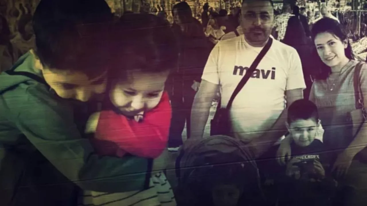 Böcek ailesi davasında yeni gelişme: İddianame kabul edildi