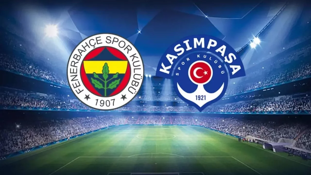 Kadıköy'de ilk düdük çaldı!