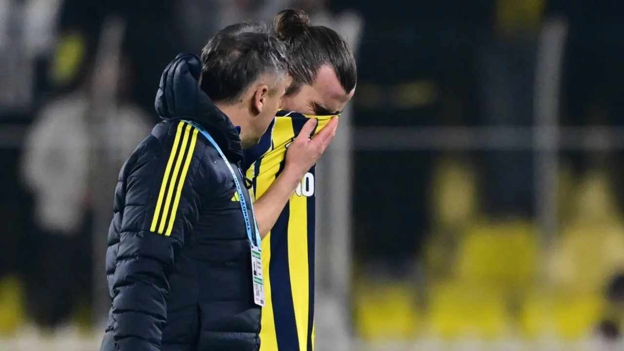 Fenerbahçe'de stoper krizi