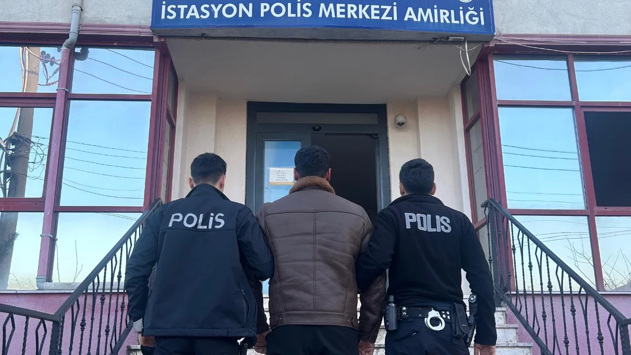 Kocaeli'de husumetlisini bıçaklayan şahıs tutuklandı
