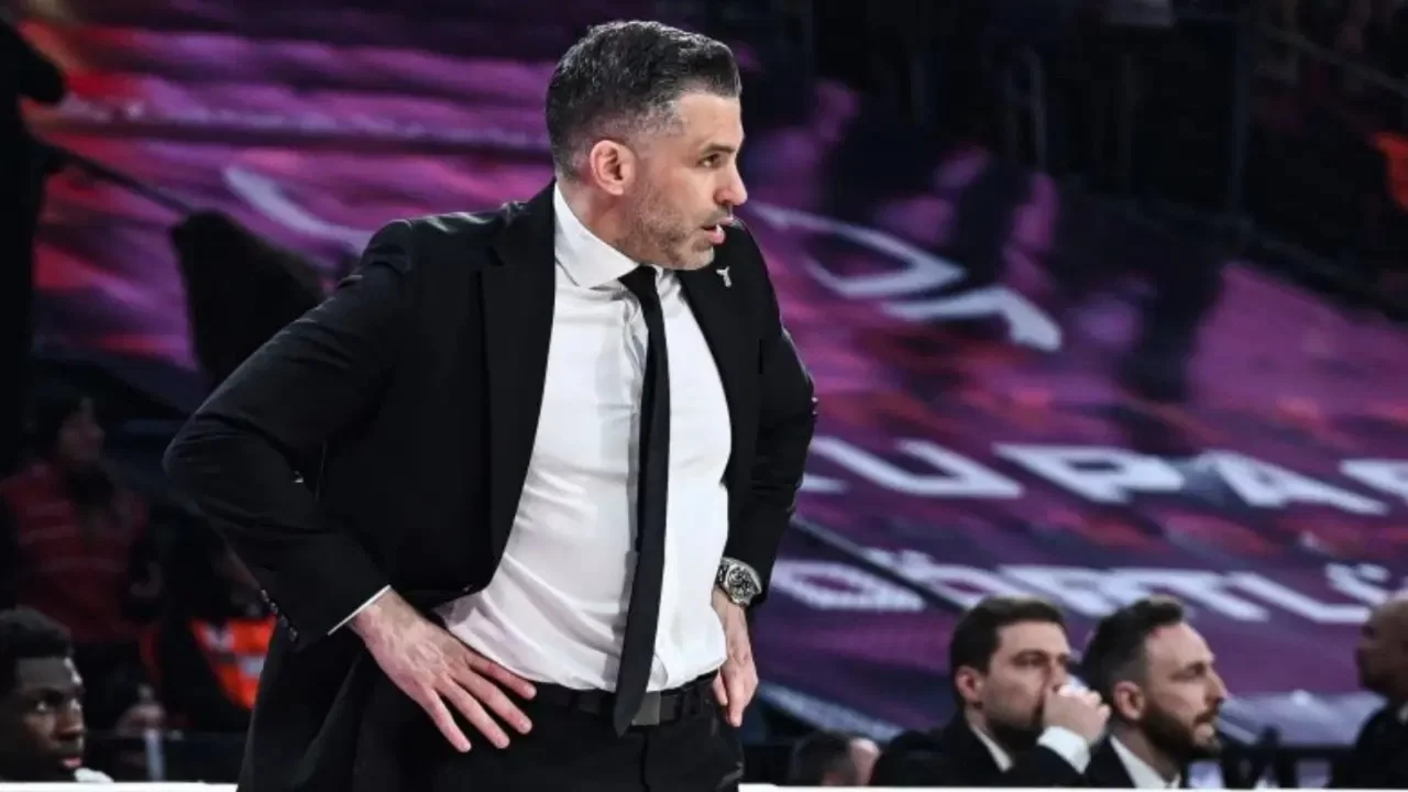 Başantrenör Alimpijevic'ten hakem tepkisi: 'Oynamamıza izin verin'