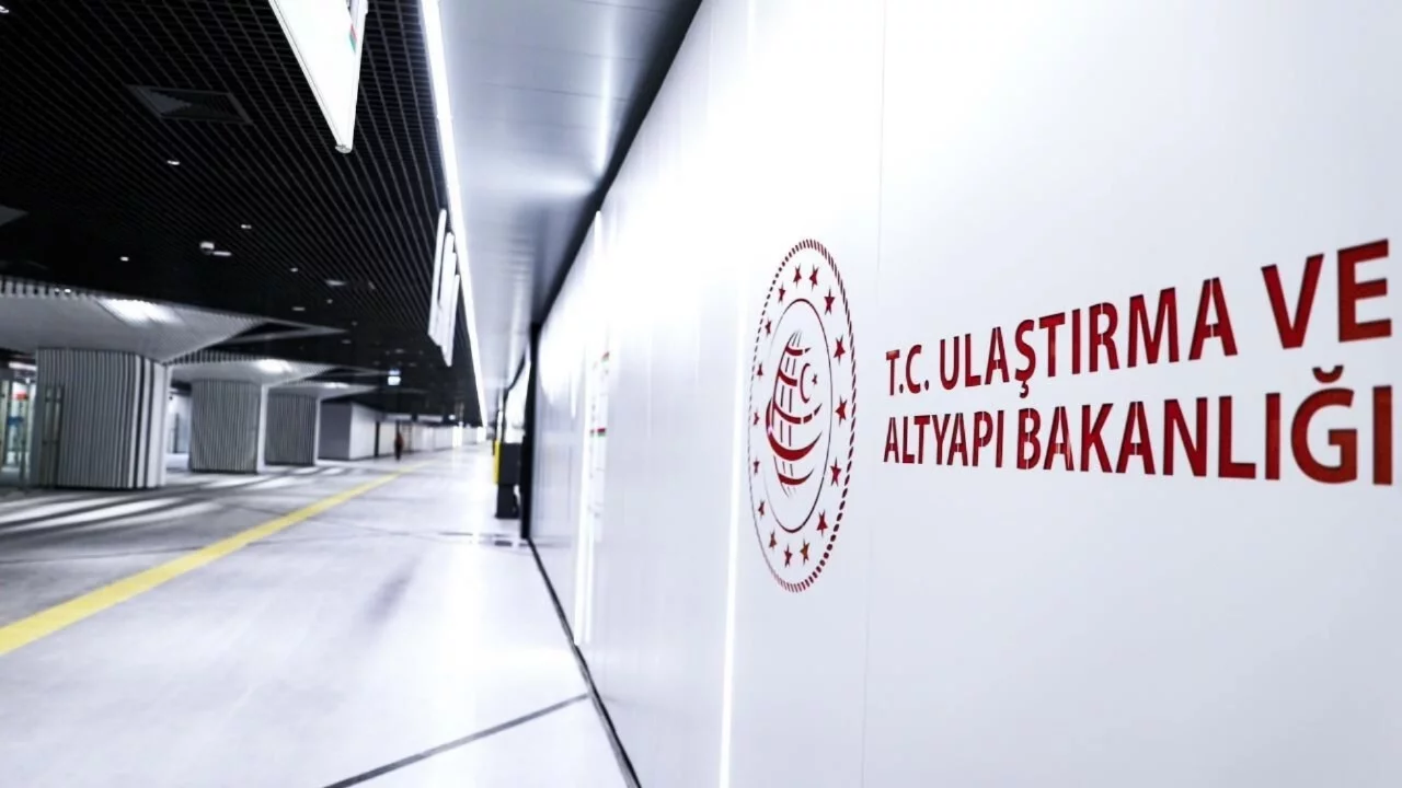 Ulaştırma ve Altyapı Bakanlığı 30 işçi alacak