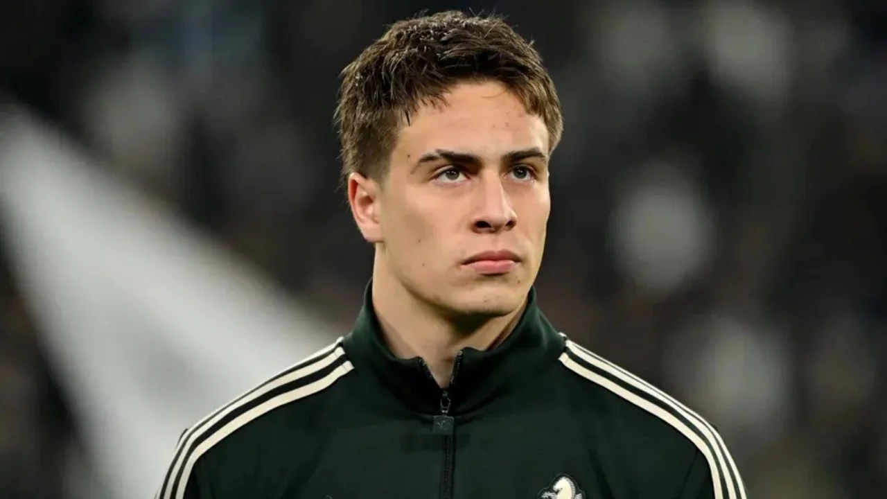 Galatasaray maçı öncesi Juventus'ta Kenan Yıldız gelişmesi!