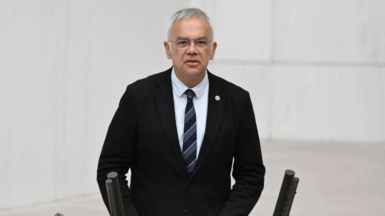 Bursa Milletvekili Pala: Ağır metal kirliliğinde Türkiye toprakları büyük risk altında