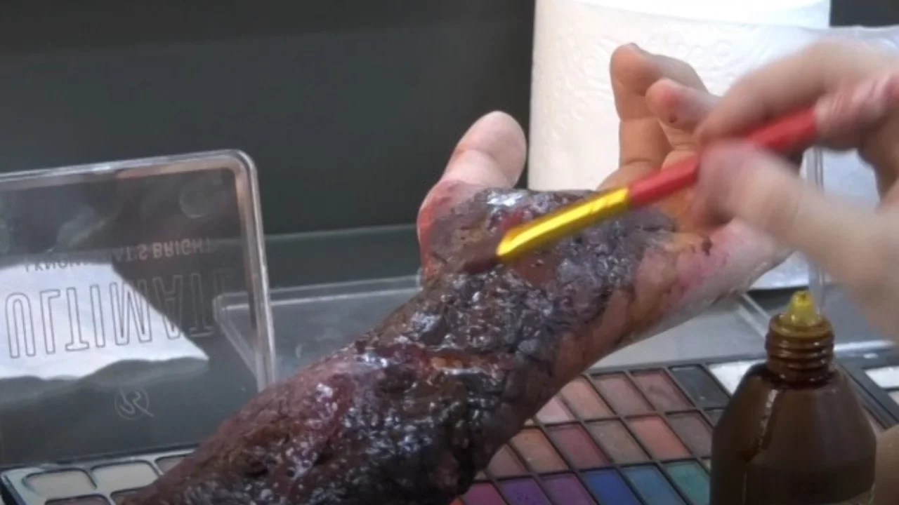 Kamera arkasının görünmeyen kahramanları Bursa'da yetişiyor