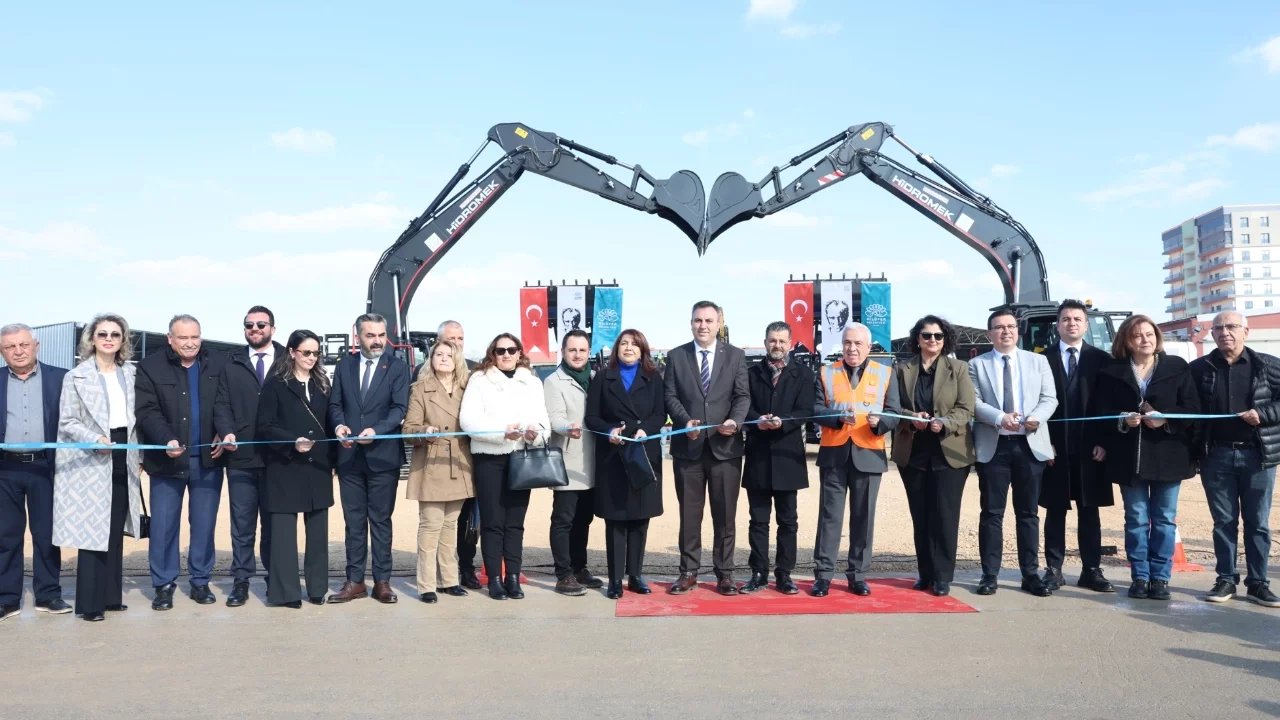 Nilüfer'in filosu güçlendi