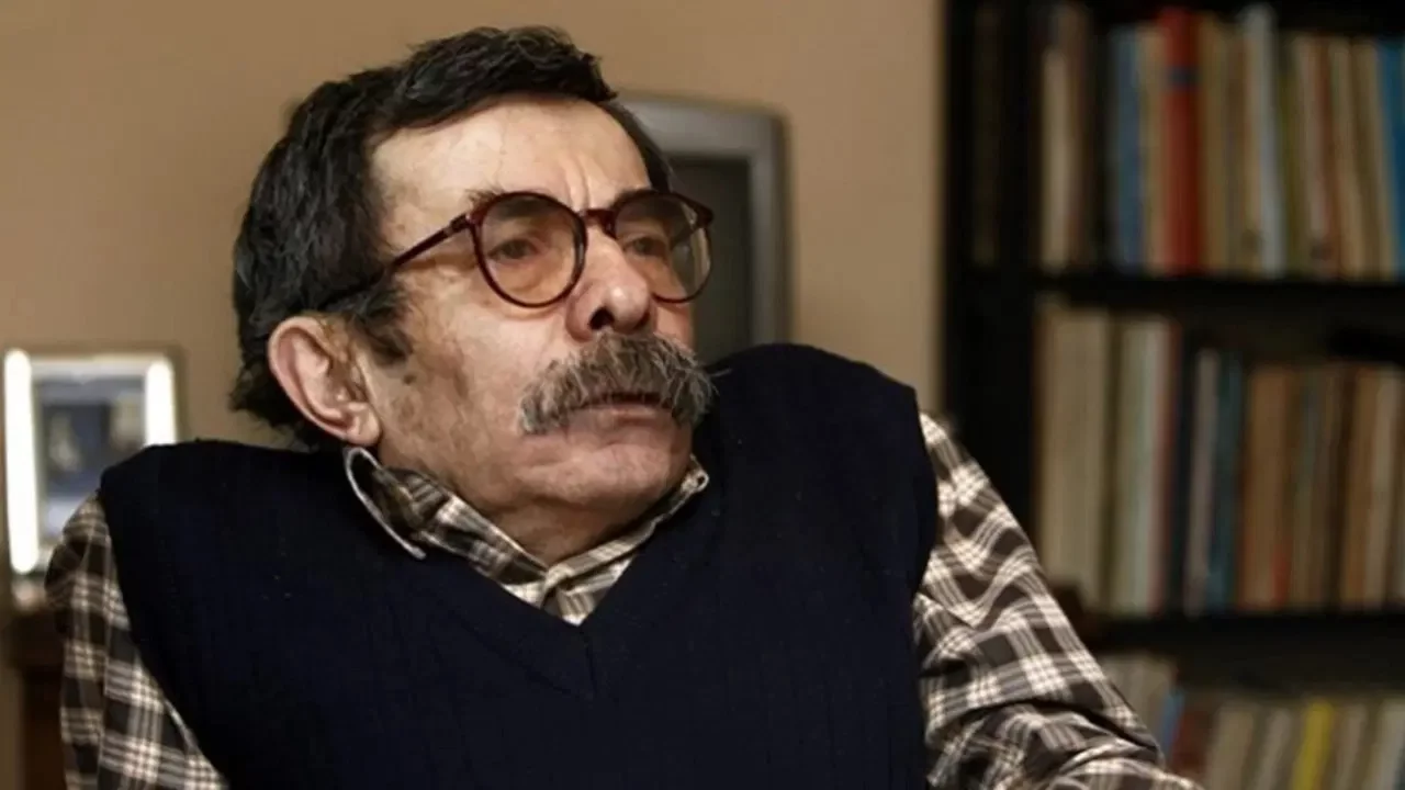 Usta yazar Necati Tosuner yaşamını yitirdi