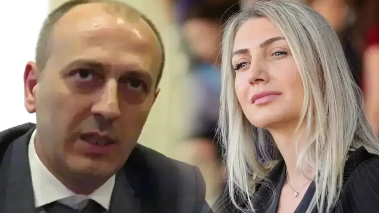 Dilek İmamoğlu'nun kardeşi Ali Kaya'nın uyuşturucu test sonucu çıktı!