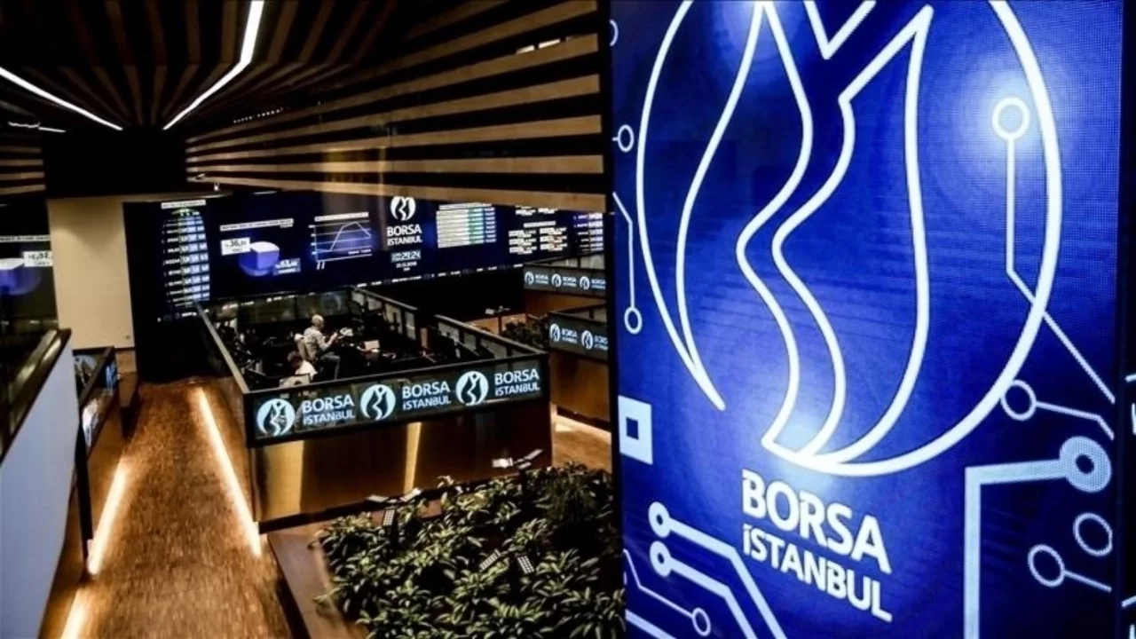 Borsa günü pozitif seyirde tamamladı
