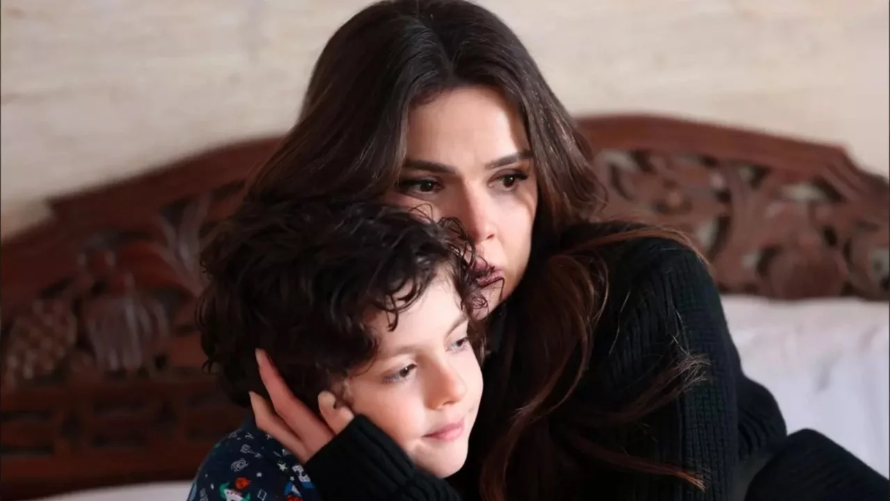 Uzak Şehir 51. bölüm izle