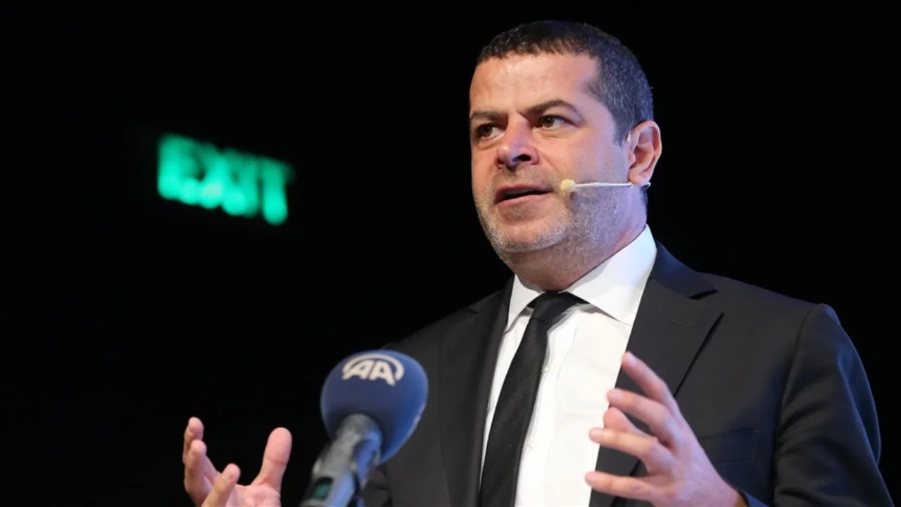 Meksika'da mahsur kalan gazeteci Cüneyt Özdemir: 'Kartel tehdit ediyor!'