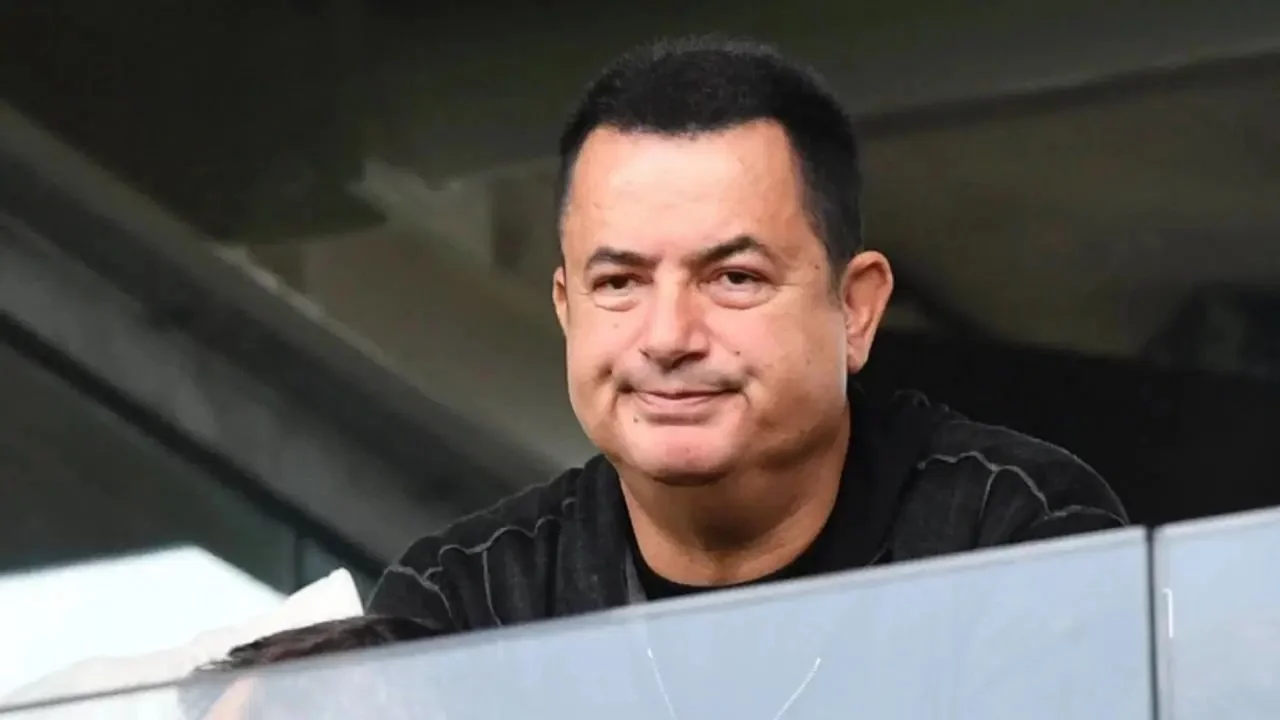 Acun Ilıcalı'nın 'yasa dışı bahis reklamı' davasında yeni karar!