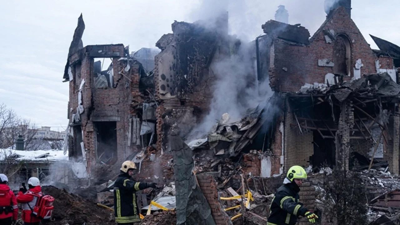 Rusya'dan Ukrayna savaşıyla ilgili itiraf!