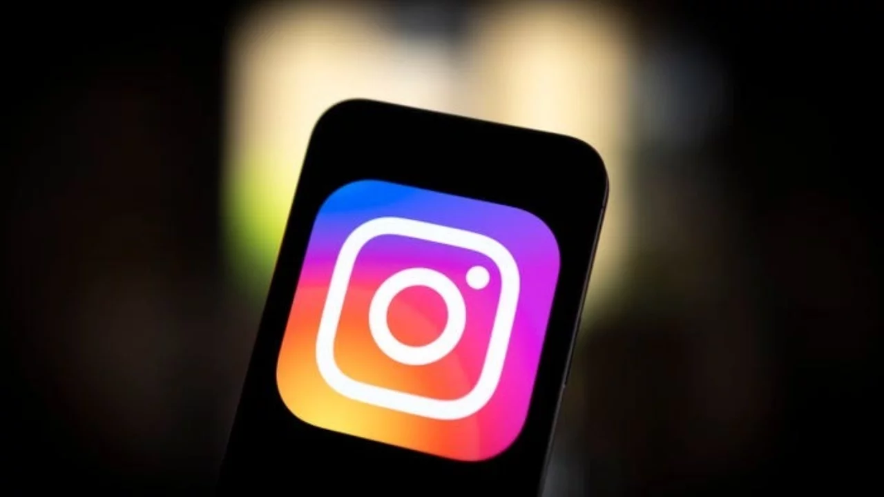 Instagram logosu bulunan internet sitesinin sahibine hapis cezası!