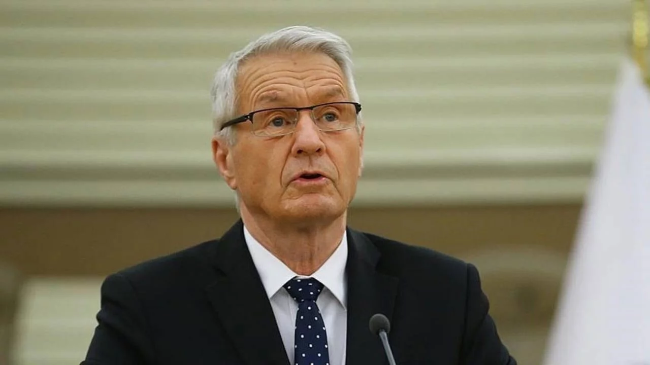 Epstein bağlantısı ortaya çıkan eski Norveç Başbakanı intihar girişiminde bulundu