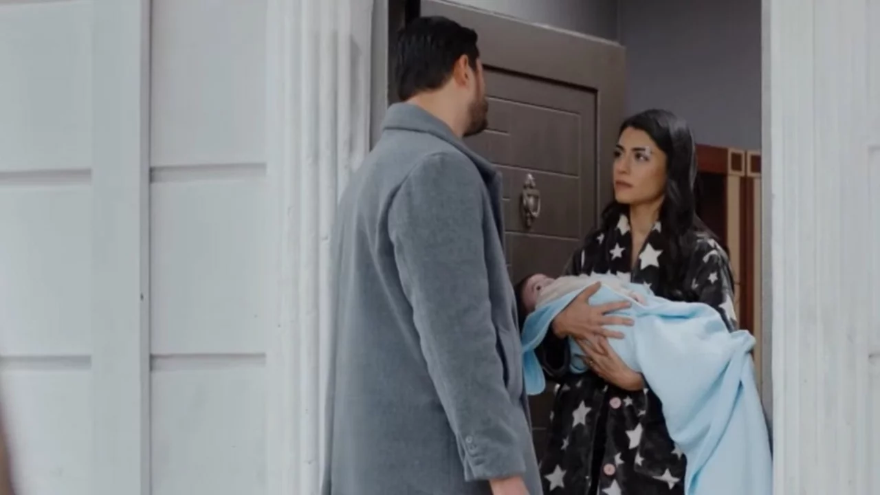 Gelin 369. bölüm tek parça full izle!