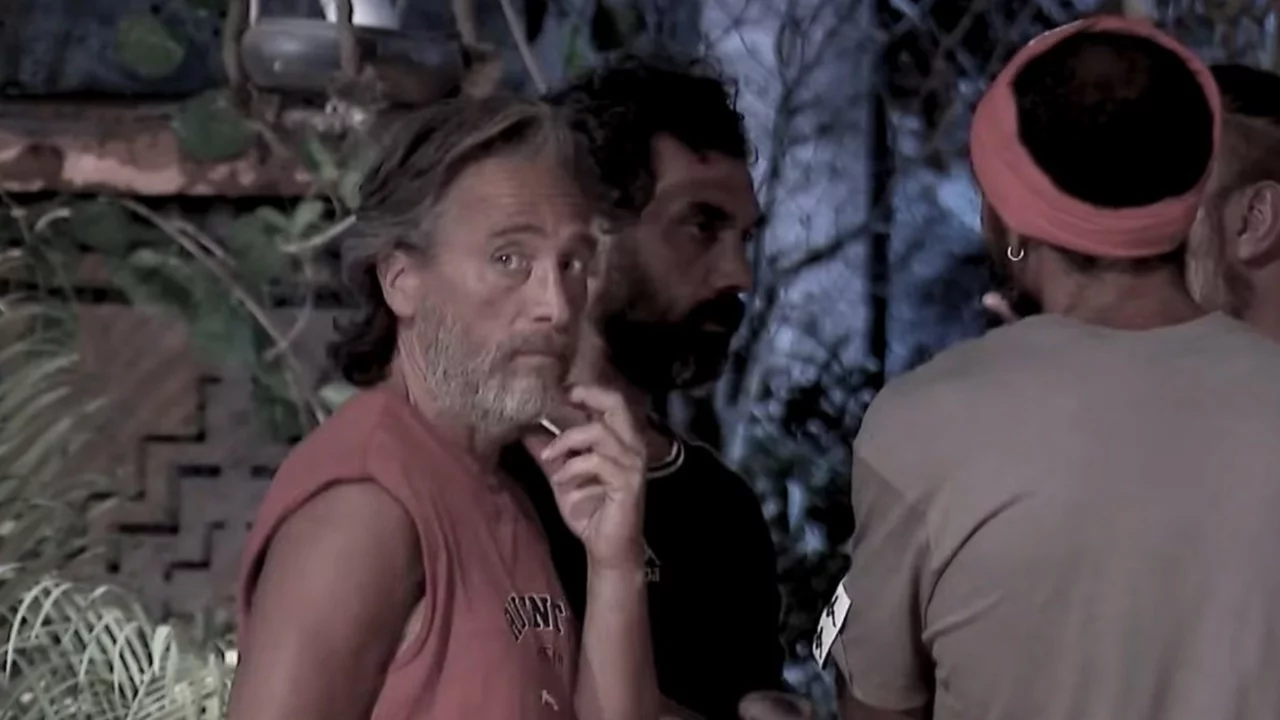 Survivor yeni bölüm izle