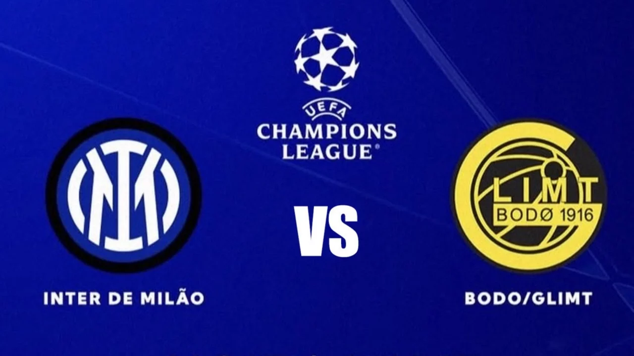 Inter - Bodo/Glimt maçı canlı izle