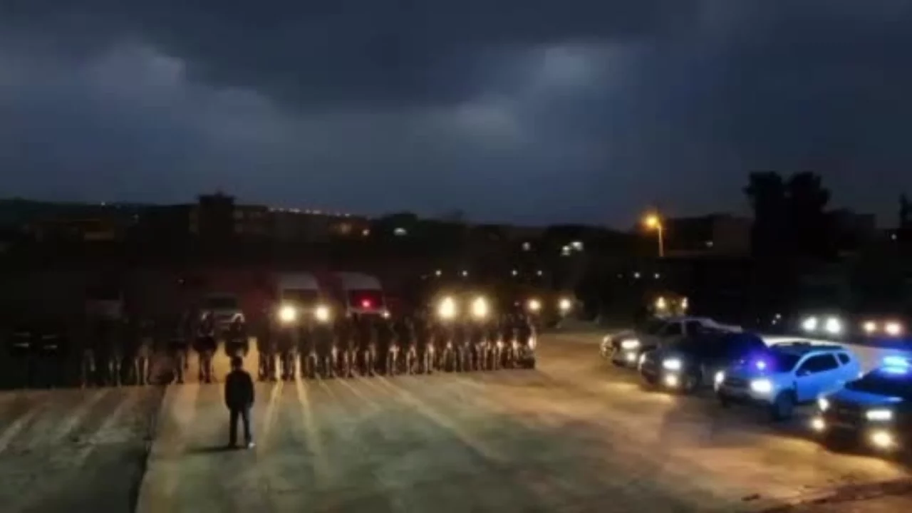 Bursa dahil 27 ilde silah kaçakçılarına operasyon: 259 şüpheli yakalandı