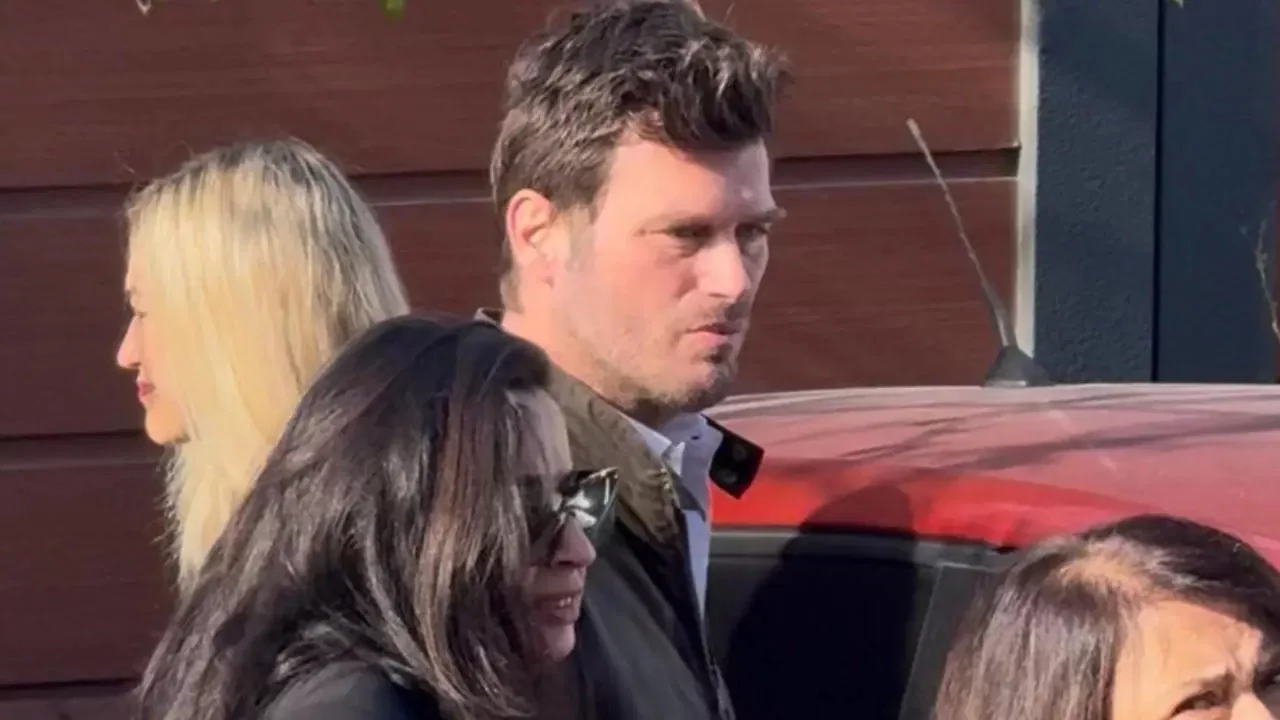 Kıvanç Tatlıtuğ, Halit Yukay davasında ifade verdi