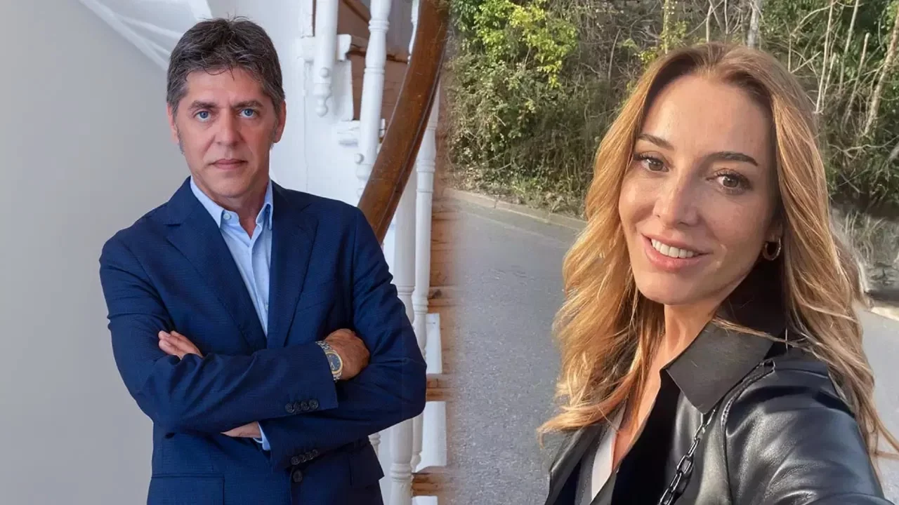 Aydın Erdem'e 50 milyon TL'lik aldatma davası