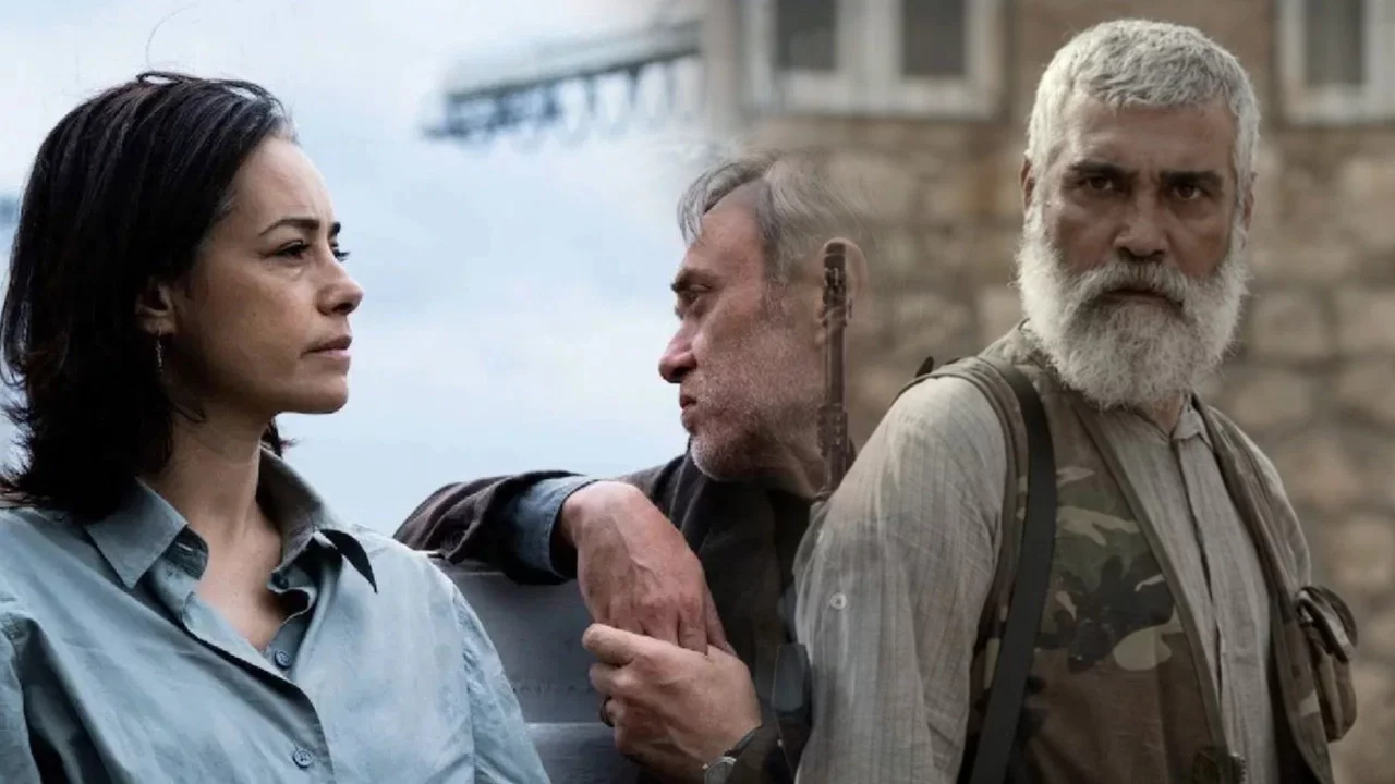 Sarı Zarflar ve Kurtuluş'un vizyon tarihleri belli oldu!