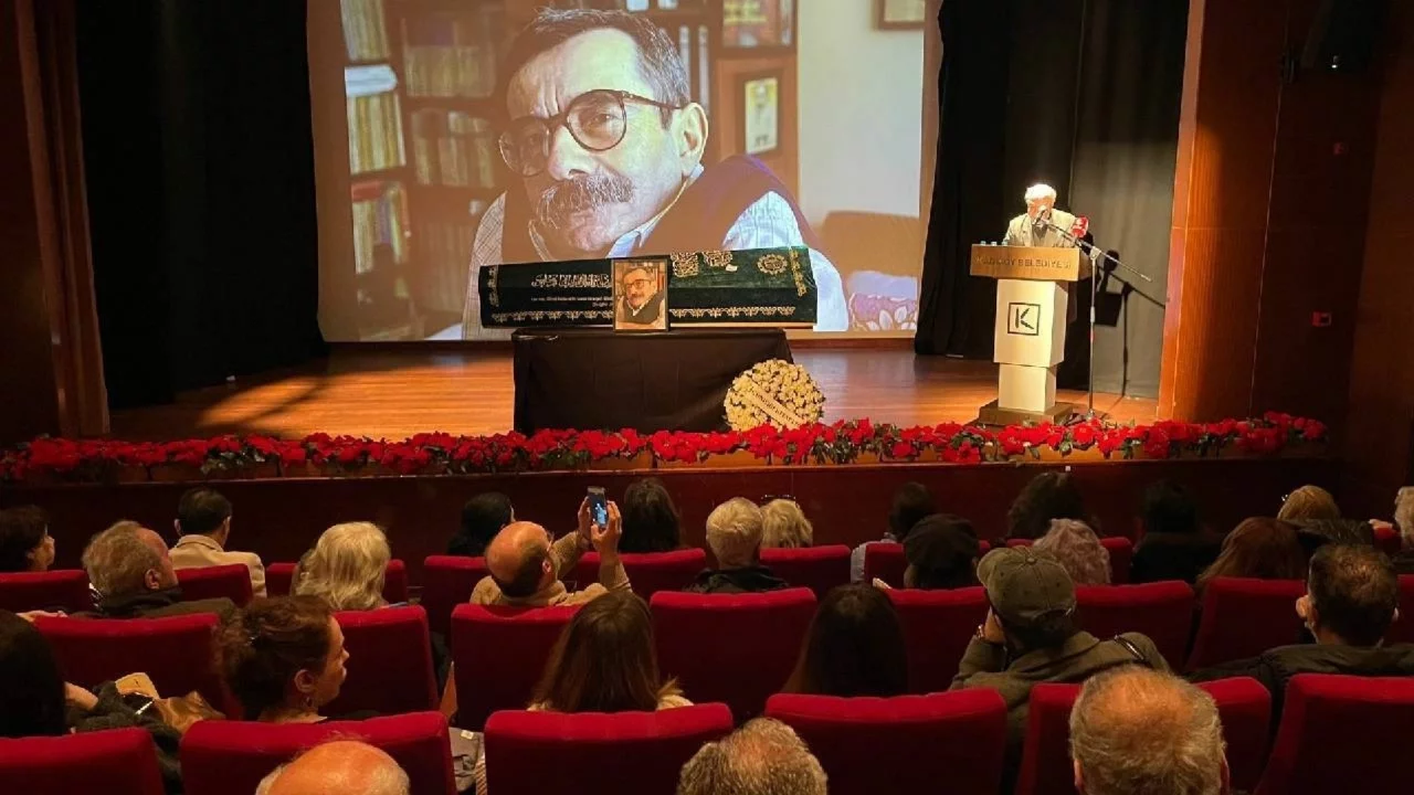 Necati Tosuner son yolculuğuna uğurlandı