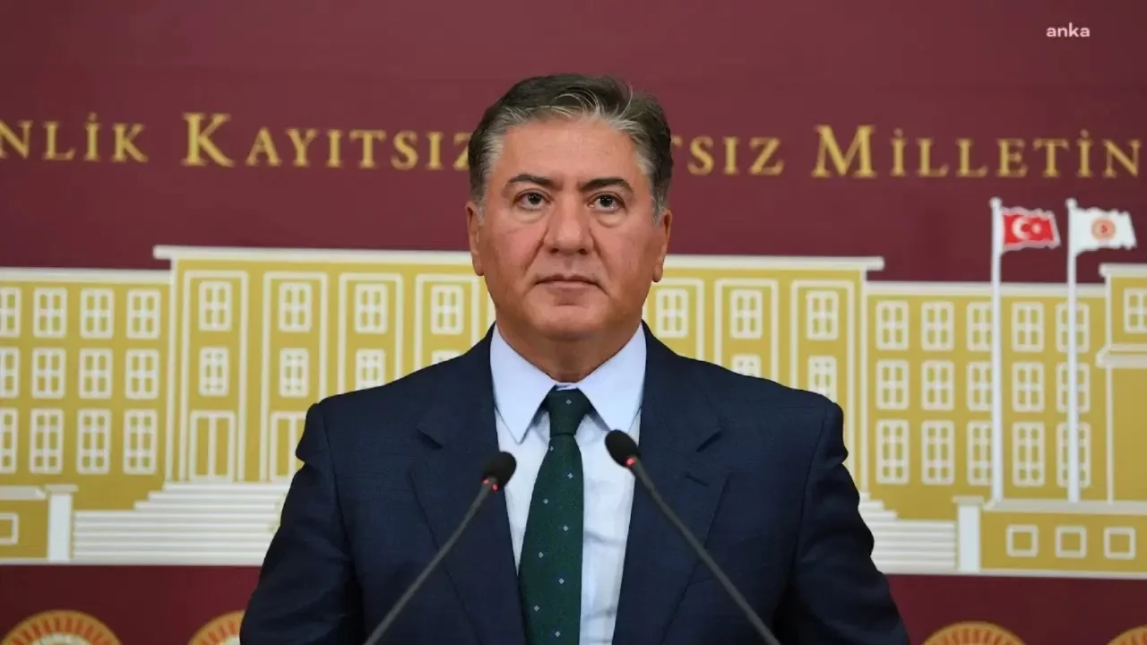 TBMM Genel Kurulu'nda laiklik ve fişleme tartışması