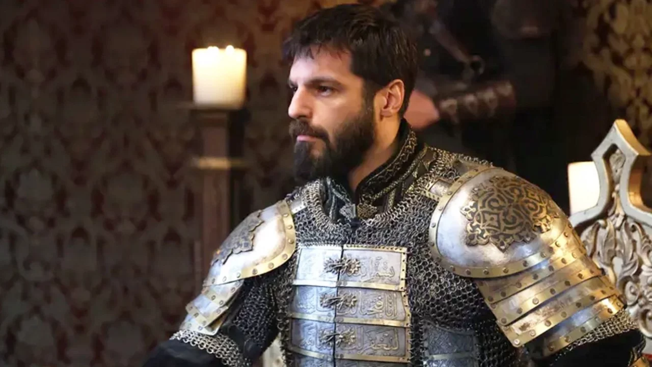 Mehmed: Fetihler Sultanı 70. bölüm tek parça full izle!