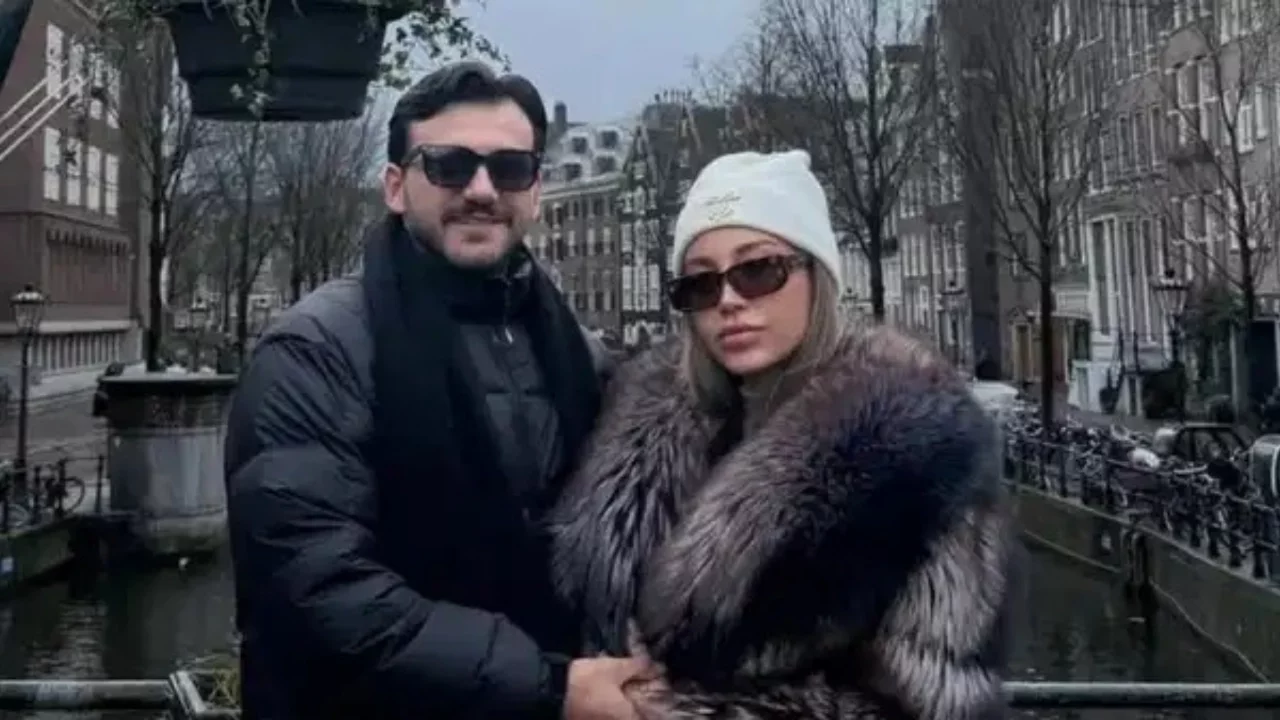 Mika Raun Can'ın uyuşturucu testi sonucu belli oldu