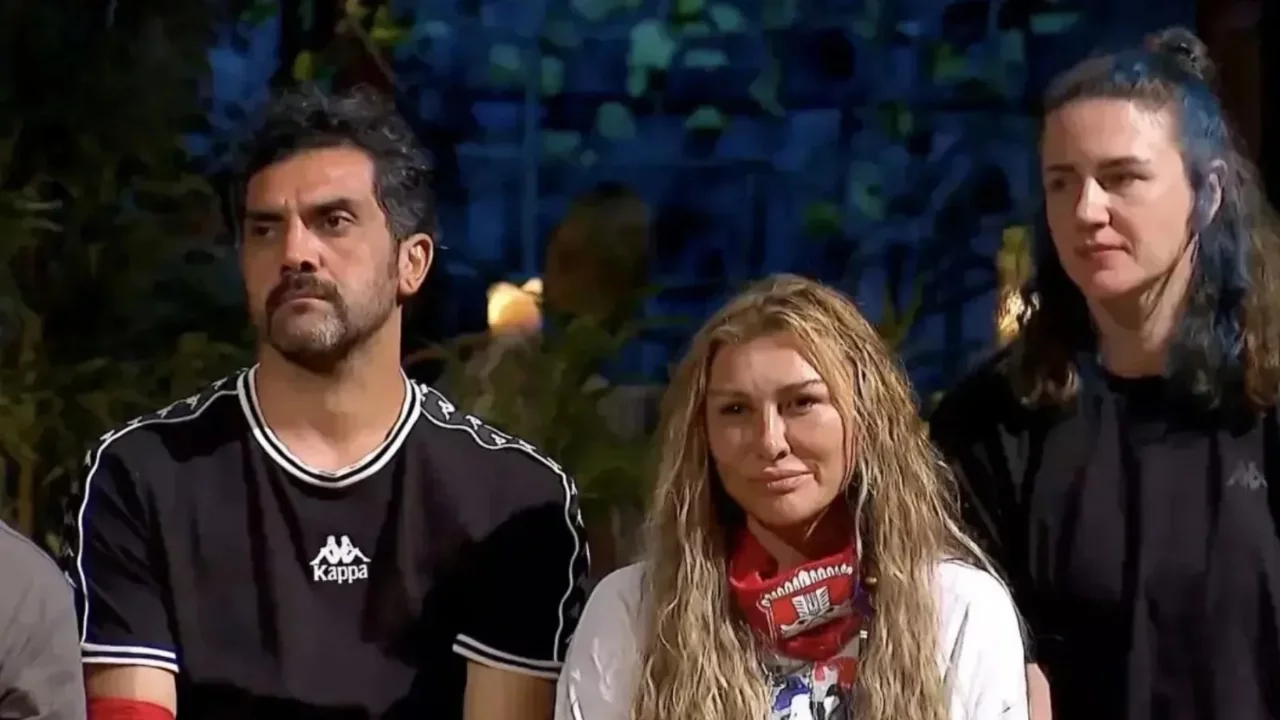 Survivor yeni bölüm izle!